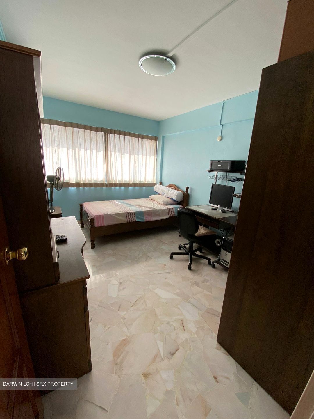 Blk 120 Mcnair Spring (Kallang/Whampoa), HDB 4 Rooms #336470801